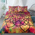 UK Supking 220x260cm Duvet Cover Bohemian Bedspreads Bed Sets