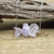 Fashion Natural Stone Raw Nugget Pendant Necklace
