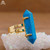 Women Hexagonal Boho Statement Handmade Finger Ring