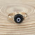 Fashion Vintage Evil Eye Ring