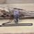 Perfume Oil Vial Healing Necklace
