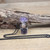 Perfume Oil Vial Healing Necklace