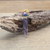 Raw Crystal Point Perfume Bottle Pendants Necklace