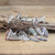 Crystal Resizable Finger Rings
