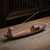 Multifunctional Fishing Old Man Ceramic Incense Burner