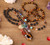 Chakra Reiki Temperament Healing Stones Tree Of Life Necklace