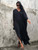 Boho Summer Tunic Kaftan Kimono