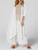 Celmia Loose Casual Kimono Oversized Thin Long Cardigan