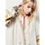 Puff Sleeve Floral Embroidery Vintage Dress