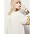 Puff Sleeve Floral Embroidery Vintage Dress