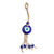 Retro Blue Evil Eyes Handcraft Windchime Wind Bells