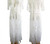 Embroidered Mesh Kimono Playa Bikini Cover Up Robe De Plage