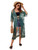 Summer Sexy Slim Hollow Lace Beach Cover Up