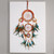 Scandinavian Dreamcatcher