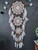 Large 3-Ring Bohemian Dream Catcher