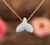 Elegant Bohemian Stars Natural Stone Beads Necklace