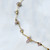 Vintage Trendy Collar Africano Hombre Charm Choker Necklace