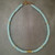 Vintage Trendy Collar Africano Hombre Charm Choker Necklace