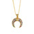 Vintage Trendy Collar Africano Hombre Charm Choker Necklace