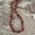 Vintage Trendy Collar Africano Hombre Charm Choker Necklace