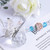 Butterfly Rainbow Prisms Crystal Window Hanging Sun Catcher