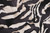 Boho Tie Neck Pattern Tassel Rayon Cotton Maxi Dress