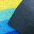Rainbow Semicircle Doormat - Ishka