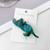 Fashion Duckbill Cute Cartoon Acetate Fiber Hair Clip