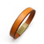 Classic Punk Hip Hop Rock Leather Charm Bangle