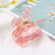 Sweet Fairy Butterfly Gradient Tie-Dye Colored Hair Clip