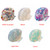 Hair Claw Styling Clip