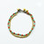 Turquoise Copper Bead Ethnic Style Anklet