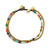 Turquoise Copper Bead Ethnic Style Anklet