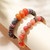 Natural Stone Bracelet - Ishka