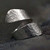 Banquet Irregular Ring