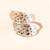 Banquet Irregular Ring