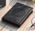 Vintage Leather Stationery Portable Notebook