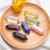 Crystal Gemstone Column Set