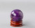 Natural Reiki Wicca Healing Crystal Massage Globe Ball