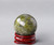 Natural Reiki Wicca Healing Crystal Massage Globe Ball