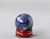 Natural Reiki Wicca Healing Crystal Massage Globe Ball