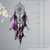 Creative Window Wind Chime Dreamcatcher Wall Decoration