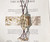 Natural Citrine Healing Crystal Quartz Wand Hanging Ornament