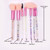 Portable Makeup Cosmetic Tools