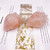Quartz Strawberry Stone - Ishka