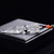 Fashion Simple Healing Reiki Point Raw Gemstone Necklace