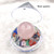 Natural Sphere Ball Pyramid Chakra Healing Gem Divination Decor