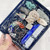 Natural Crystal Tree Of Life Quartz Stonel Mineral 10pcs Box Gift