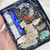 Natural Crystal Tree Of Life Quartz Stonel Mineral 10pcs Box Gift