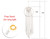 Macrame Fabric Hippie Wall Hanging Dreamcatcher